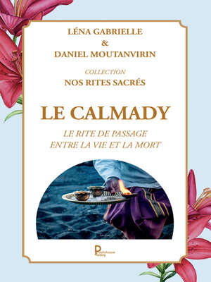 cover image of Le calmady